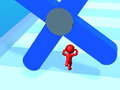 Hra Úžasná-Run-3D-hra  online