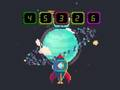 Hra Super raketa  online