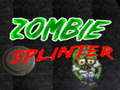 Hra Štiepka zombie online