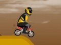 Hra Mini Dirt Bike online