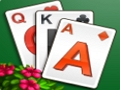 Hra Solitaire Story Tripeaks 3 online