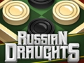 Hra Ruské Dáma online