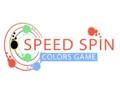 Hra Hra Speed Spin Colors  online
