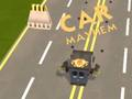 Hra Auto Mayhem  online