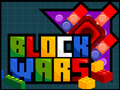 Hra Blokové vojny  online