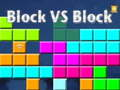 Hra Blok vs blok II  online