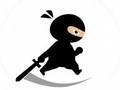 Hra Ninja beh online