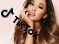 Hra Ariana Grande Tik Tok online
