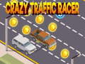 Hra Crazy Traffic Racer online