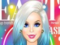 Hra Módny obal pre Barbie  online