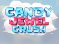 Hra Candy Jewel Crush online