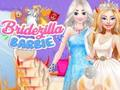 Hra Bridezilla Barbie online