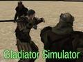 Hra Simulátor gladiátorov  online