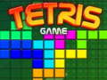 Hra Hra Tetris  online