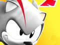 Hra Sonic metro supe rush  online