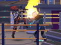 Hra Vesmírna stanica Street Fight  online