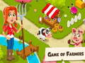 Hra Hra Farma  online