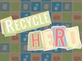 Hra Recyklovaný hrdina online