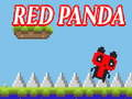 Hra Červená Panda  online