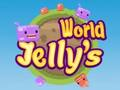 Hra World Jelly's  online