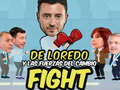 Hra Boj De Loredo  online