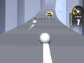 Hra Crazy Rushing Ball online