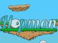 Hra Hopón online