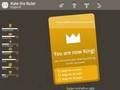 Hra Rozhodnutia Kings Card  online