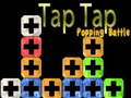 Hra Klepnite na Klepnite na Popping Battle  online
