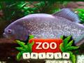 Hra Drobnosti zo ZOO  online