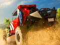 Hra Simulátor riadenia buggy 3D online