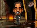 Hra Will Smith facka  online