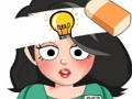 Hra Naughty Puzzle Tougy Test Mod online