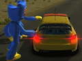 Hra Huggy Wuggy Road online