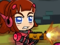 Hra Zombie misia 10 Ďalší chaos online