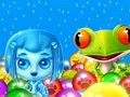 Hra Nat Geo Kids: Bubble Burst online