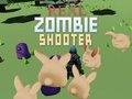 Hra Skutočná zombie strieľačka  online