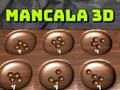 Hra Mancala 3D online