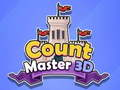 Hra Gróf majster 3d  online