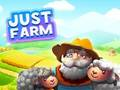 Hra Len Farma  online