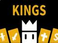Hra Potiahnutie Kings Card  online