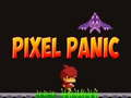Hra Pixelová panika  online