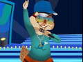 Hra Spiderman Hill stúpanie online