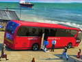 Hra Vodný surferský autobus  online