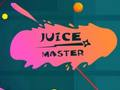 Hra Majster šťavy  online