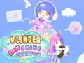 Hra Tvorca bábiky vlinder anime online