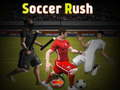Hra Futbal online