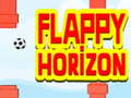 Hra Horizont online