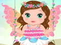 Hra Oblečenie baby Lilly  online
