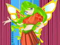 Hra Winx Stella Dream Girl online
